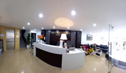Hanoi Aria Ccentral Hotel I Good option of your stay in Hanoi I 3 Star hotel in Hanoi.