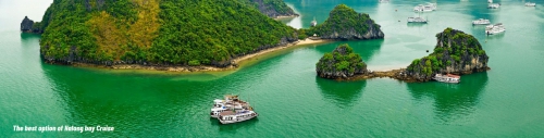 Ha long Bay - All you need to know