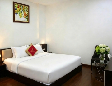 Hour stay